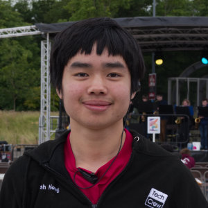 Image of Josh Heng