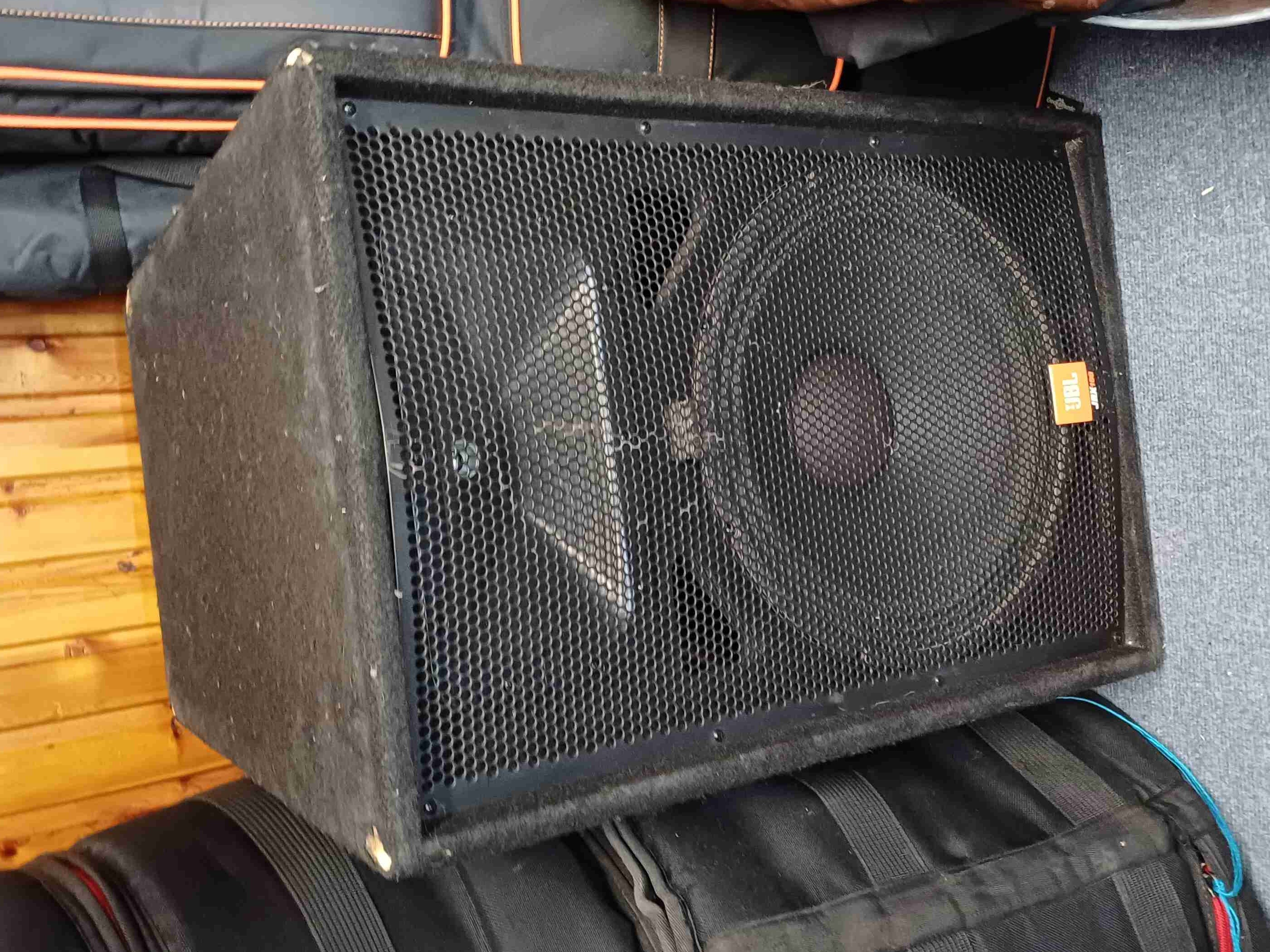 MTW Passive Speaker