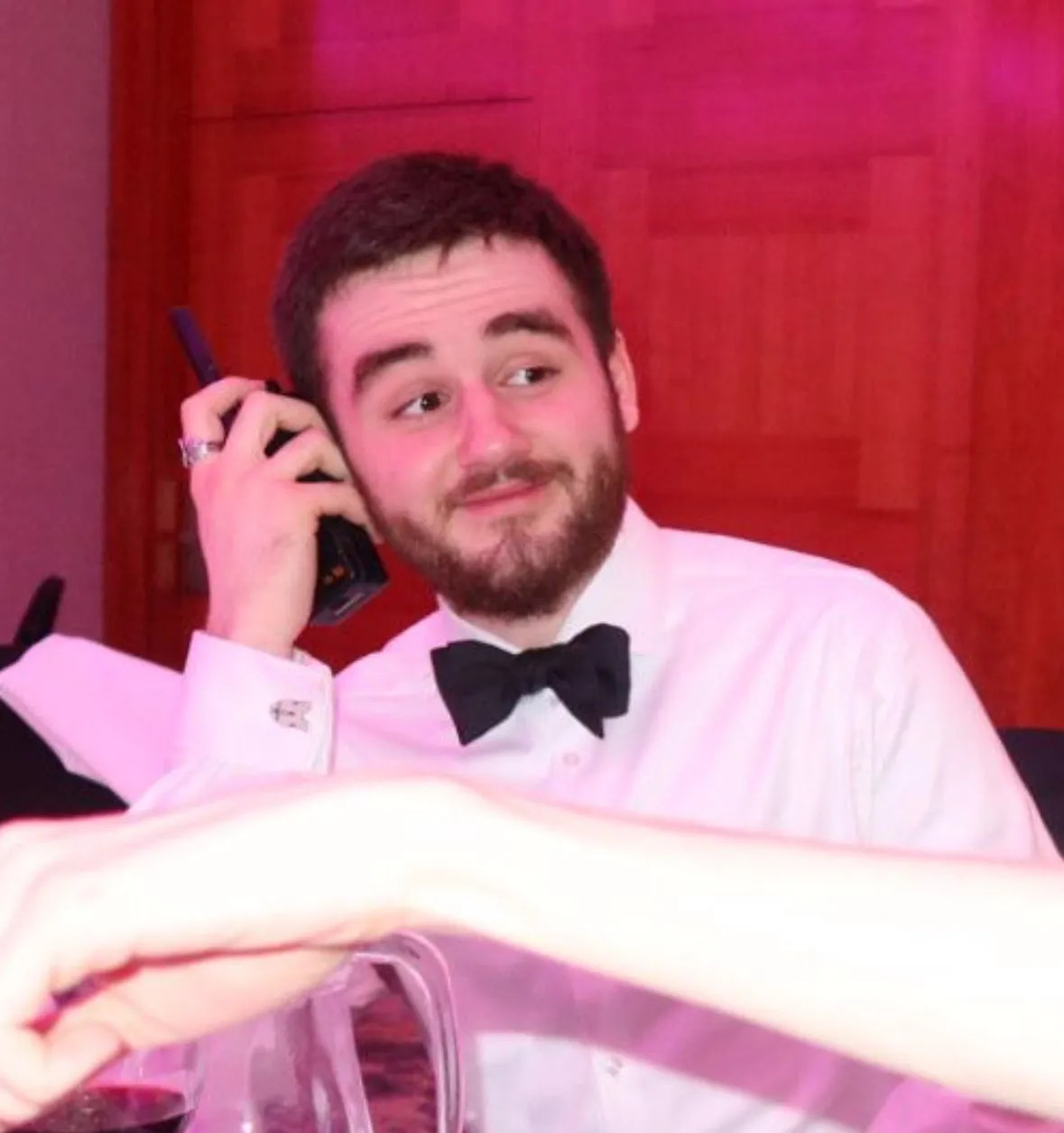 Image of Stanley Simmons