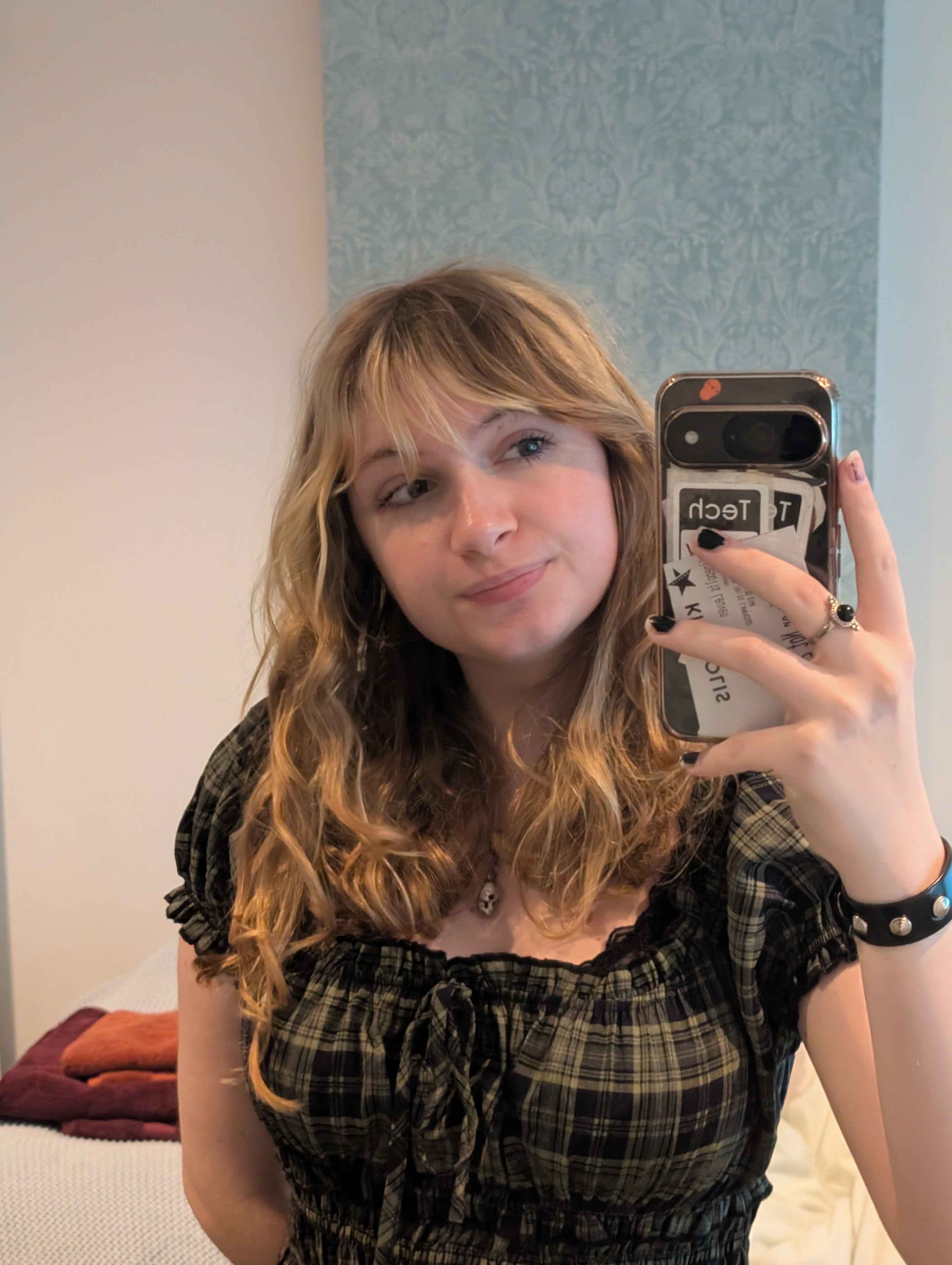 Image of Rowan McAlpine