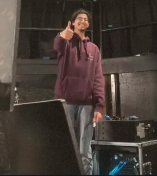 Image of Sid Guru Murthy